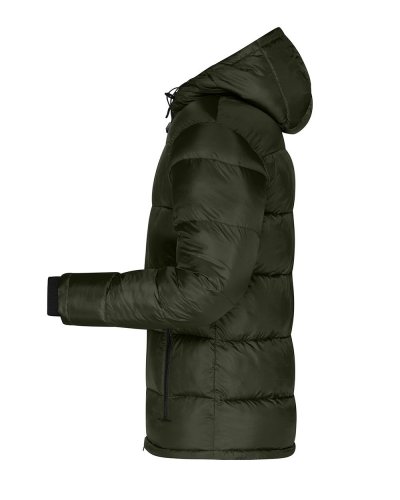 Men's Padded Jacket