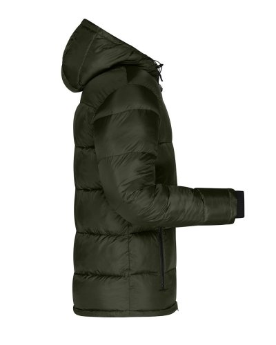 Men's Padded Jacket