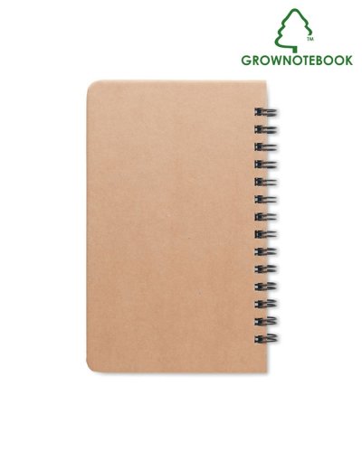 GROWNOTEBOOK™