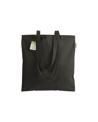 Shopper in cotone organico