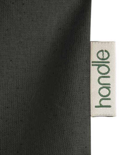 Shopper in cotone organico