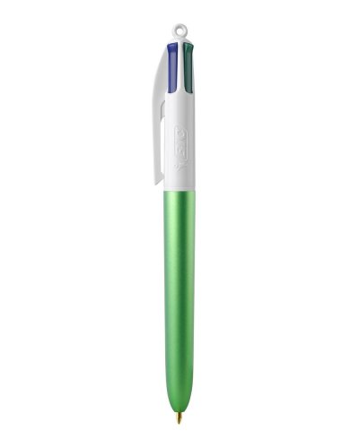 Penna 4 Colours Glacé Green Glace/white