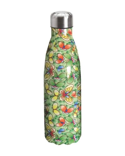 Borraccia Termica 500 Ml Acciaio 304 Doppia Parete Bruin Bear 02