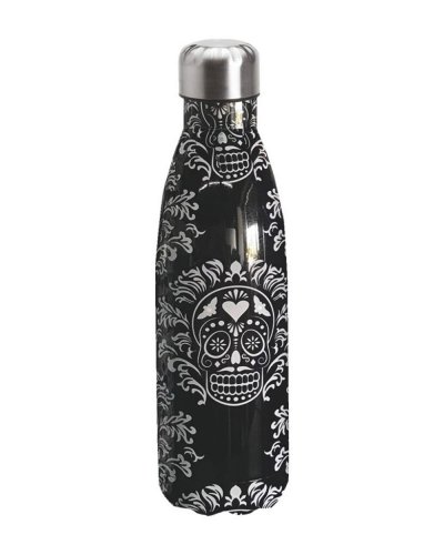 Borraccia Termica 500 Ml Acciaio 304 Doppia Parete Bruin Bear 04