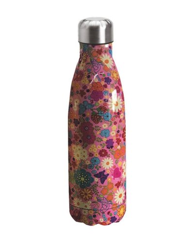 Borraccia Termica 500 Ml Acciaio 304 Doppia Parete Bruin Bear 12