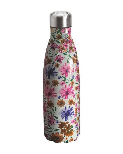Borraccia Termica 500 Ml Acciaio 304 Doppia Parete Bruin Bear 13