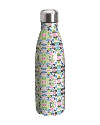 Borraccia Termica 500 Ml Acciaio 304 Doppia Parete Bruin Bear 03