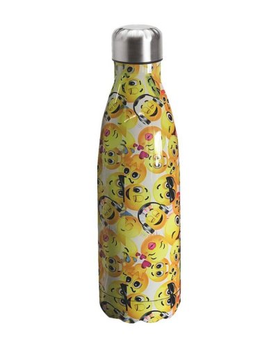 Borraccia Termica 500 Ml Acciaio 304 Doppia Parete Bruin Bear 11