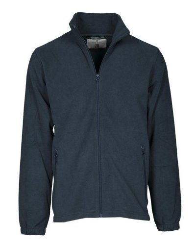 Pile full zip Nepal
