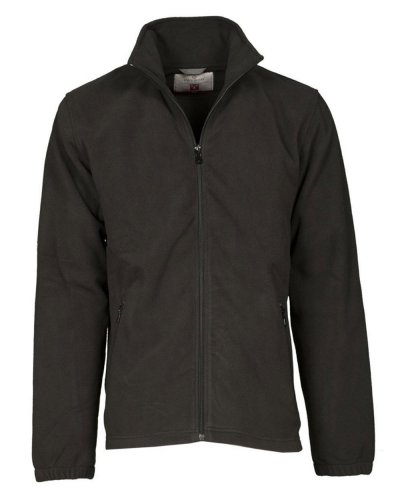 Pile full zip Nepal