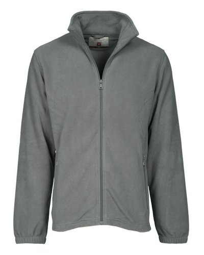 Pile full zip Nepal