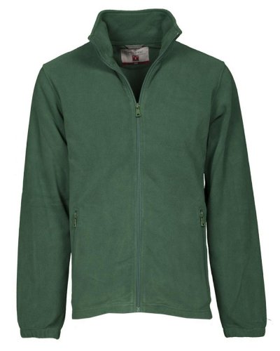 Pile full zip Nepal