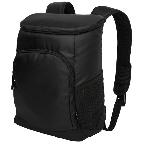 Zaino frigo Arctic Zone per 18 lattine Nero