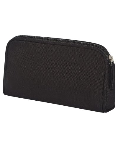 Beauty case Kota in tela da 340g/m²