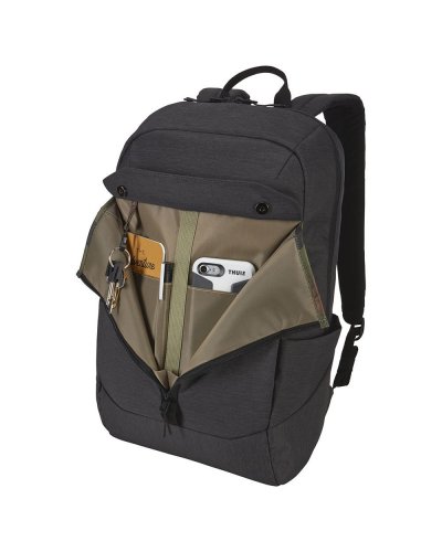 Zaino Lithos da 20 L per computer portatile da 15