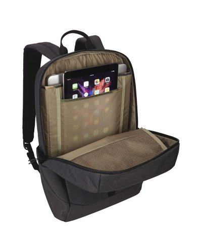 Zaino Lithos da 20 L per computer portatile da 15