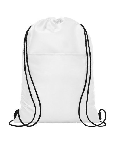 Borsa frigo Oriole con cordoncino da 12 lattine
