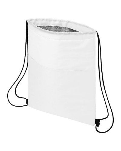 Borsa frigo Oriole con cordoncino da 12 lattine