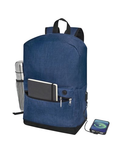 Zaino business Hoss per computer portatile da 15,6