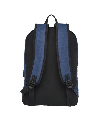Zaino business Hoss per computer portatile da 15,6