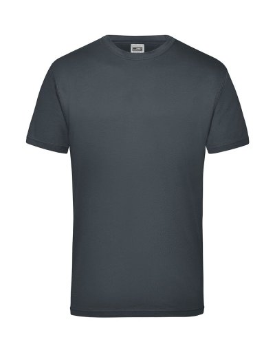 T-shirt da lavoro uomo Carbon