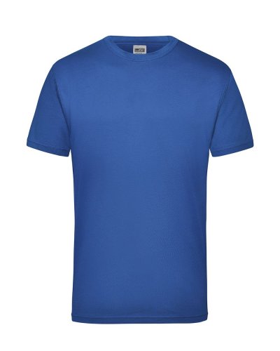 T-shirt da lavoro uomo Royal