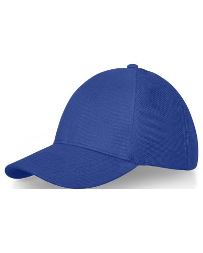 Cappellino trucker Drake a 6 pannelli Blue