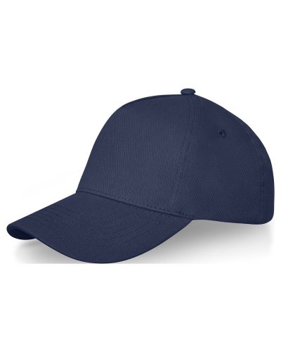 Cappellino Doyle a 5 pannelli Navy