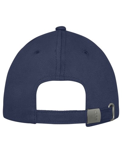 Cappellino Davis a 6 pannelli