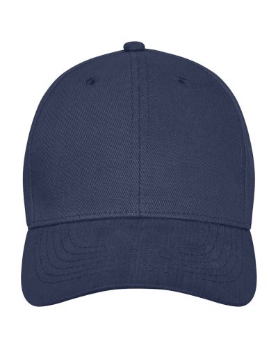 Cappellino Davis a 6 pannelli