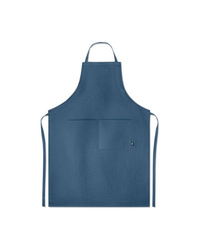 NAIMA APRON Blu