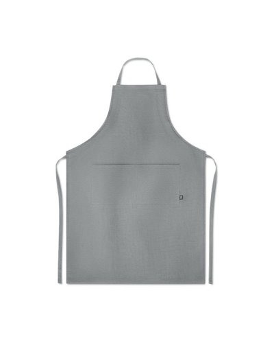 NAIMA APRON Grigio
