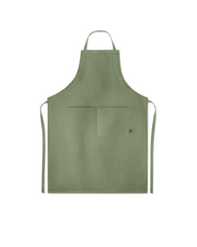 NAIMA APRON Verde