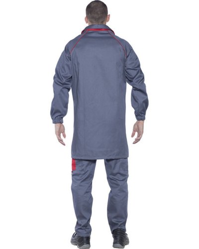 Camice unisex made in Italy