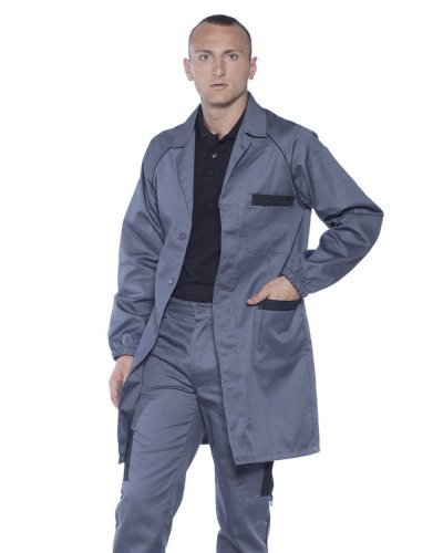 Camice unisex made in Italy