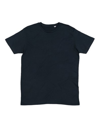 Men's Essential Organic T Navy