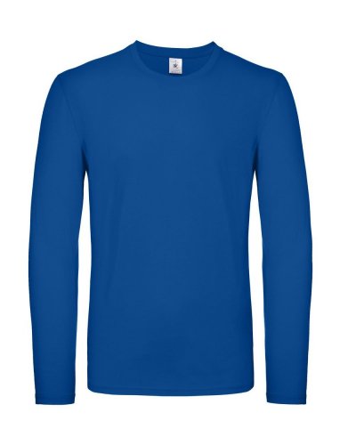 T-shirt e190 maniche lunghe