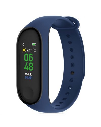 Braccialetto connesso Bluetooth