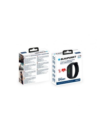 Braccialetto connesso Bluetooth