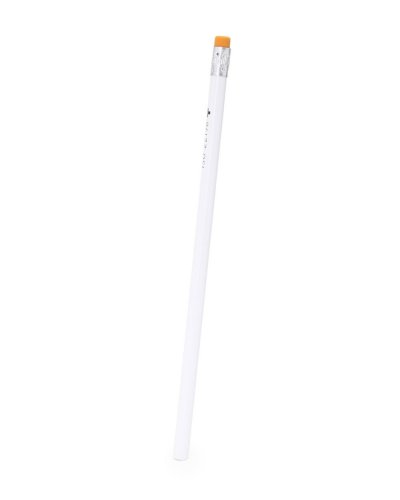 Matita con finitura antibatterica Treme Arancione