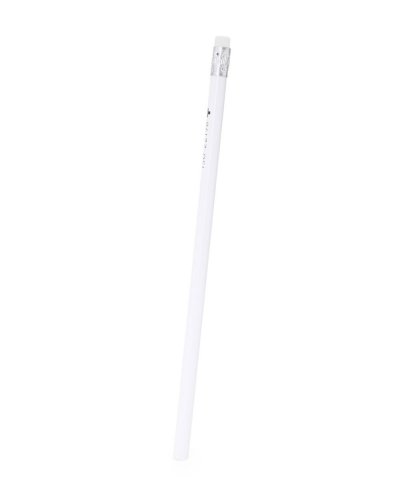 Matita con finitura antibatterica Treme Bianco