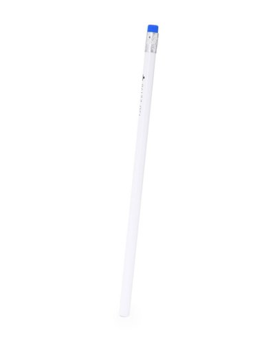 Matita con finitura antibatterica Treme Blu