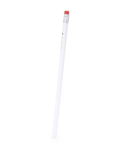 Matita con finitura antibatterica Treme Rosso