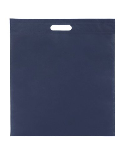 Sacca shopper in TNT Navy