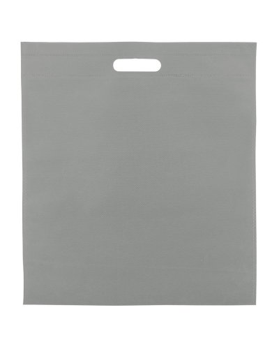 Sacca shopper in TNT Grigio