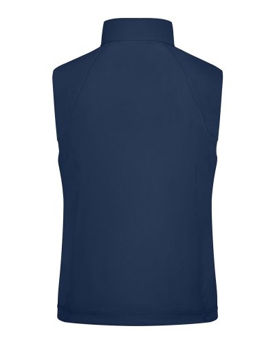 Ladies' Softshell Vest