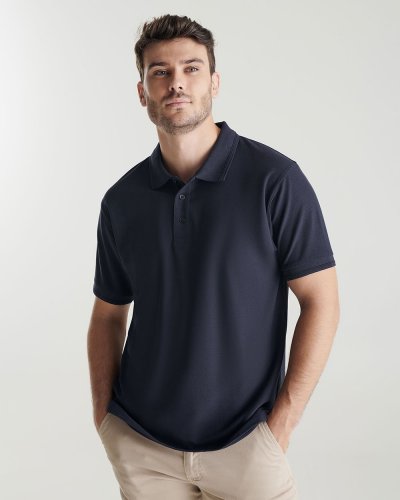 Polo Pegaso Premium uomo