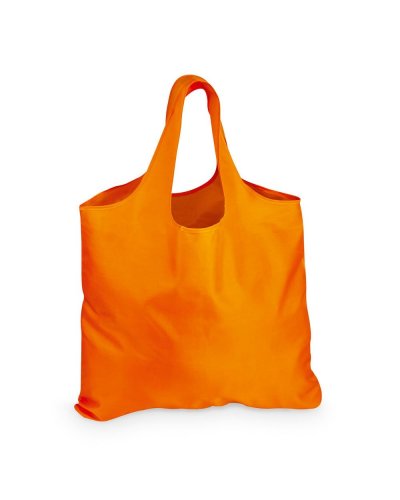 Borsa pieghevole in poliestere Fola