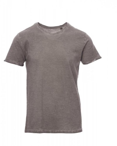 Camiseta de cuello redondo para hombre Party