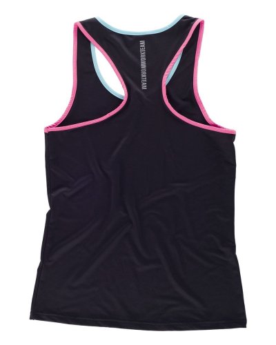 Canotta Sportiva Donna